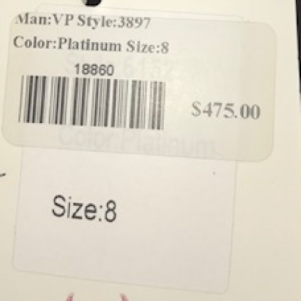 Vienna Prom Angels Collection - Picture 3 of 3